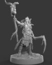Creature Caster Preview 7