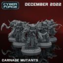 Cyber Forge Dezember Patreon 10