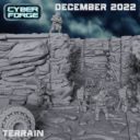 Cyber Forge Dezember Patreon 18