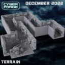 Cyber Forge Dezember Patreon 19