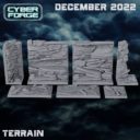 Cyber Forge Dezember Patreon 20
