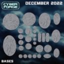 Cyber Forge Dezember Patreon 21