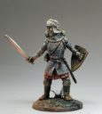 DSM Braxton – Warrior With Sword & Shield 2