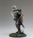 DSM Braxton – Warrior With Sword & Shield 3