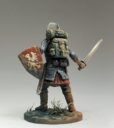 DSM Braxton – Warrior With Sword & Shield 5