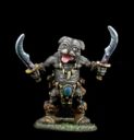 DSM Enzo The Happy Berkerker – Pug Warrior 1