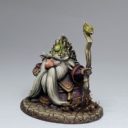 DSM Fazz – Planar Gnome Wizard 3