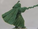 DSM Old Wizard Casting Spell 15