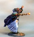 DSM Old Wizard Casting Spell 5