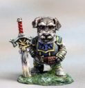 DSM Ser Edgar – Schnauzer Warrior 1