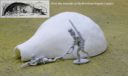 Empress Miniatures Neue Hütte 01