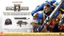 FE Focus Space Marine 2 Collectors Edition 2