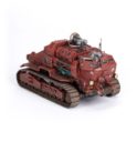 Forge World Chronos Pattern Ironcrawler 1