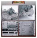 Forge World Chronos Pattern Ironcrawler 4