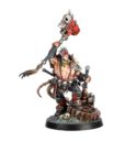 Forge World Gorshiv Hammerfist, Bounty Hunter 1