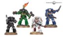 GW Space Marine Battleforces 9