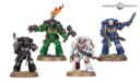 GW Space Marine Battleforces 9