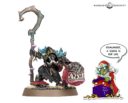 Games Workshop ’Tis The Night Before Christmas And… Da Red Gobbo’s Brought His Mates 1