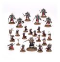 Games Workshop Adepta Sororitas – Sanctorumgarde