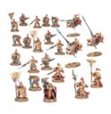 Games Workshop Adeptus Custodes – Wächter Des Tors