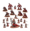 Games Workshop Adeptus Mechanicus – Vernichtungsmanipel