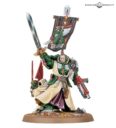 Games Workshop Azrael Revealed 1