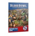 Games Workshop Blood Bowl Matched Play Guide (Englisch) 1