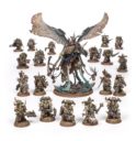 Games Workshop Death Guard – Rat Des Todesfürsten