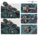 Games Workshop Heresy Thursday – Turn Astartes, Tanks, And Buildings, Into Craters With The Typhon Heavy Siege Tank 2