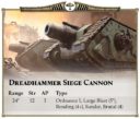 Games Workshop Heresy Thursday – Turn Astartes, Tanks, And Buildings, Into Craters With The Typhon Heavy Siege Tank 3