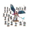 Games Workshop IThousand Sons – Hof Des Karminroten Königs