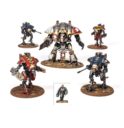 Games Workshop Imperial Knights – Kettenbrecherlanze