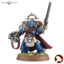 Games Workshop Sunday Preview – Count Down To Christmas With A King, A Crown, And Some Classics 2