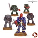 Games Workshop Sunday Preview – Count Down To Christmas With A King, A Crown, And Some Classics 3