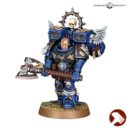 Games Workshop Sunday Preview – Count Down To Christmas With A King, A Crown, And Some Classics 5