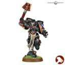 Games Workshop Sunday Preview – Count Down To Christmas With A King, A Crown, And Some Classics 7
