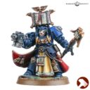 Games Workshop Sunday Preview – Count Down To Christmas With A King, A Crown, And Some Classics 8