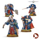 Games Workshop Sunday Preview – Count Down To Christmas With A King, A Crown, And Some Classics 9