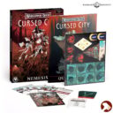 Games Workshop Sunday Preview – Cursed City Expansions Rise Again 2