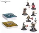 Games Workshop Sunday Preview – Fight For The Fate Of Middle Earth With The Battle Of Osgiliath 7