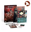 Games Workshop Warhammer Quest Cursed City – Nemesis (Englisch)