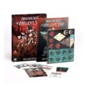 Games Workshop Warhammer Quest Die Verfluchte Stadt – Nemesis 1