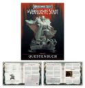 Games Workshop Warhammer Quest Die Verfluchte Stadt – Nemesis 2