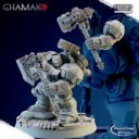 Ghamak Dezember Patreon 1