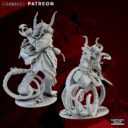 Ghamak Dezember Patreon 13