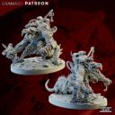 Ghamak Dezember Patreon 16