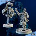 Ghamak Dezember Patreon 2