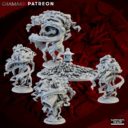 Ghamak Dezember Patreon 20