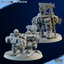 Ghamak Dezember Patreon 5