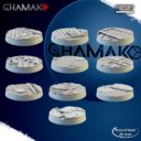 Ghamak Dezember Patreon 7